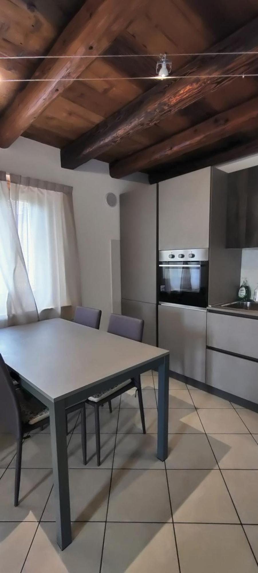 La Veranda Fregona Luaran gambar