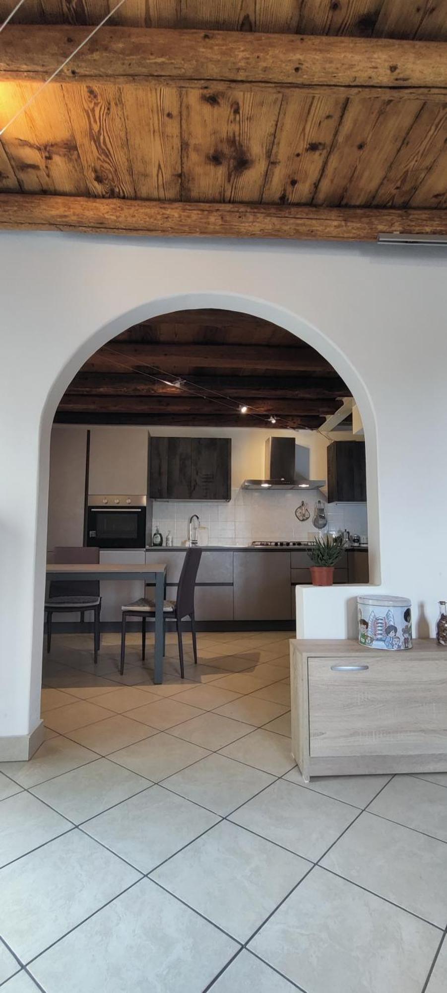 La Veranda Fregona Luaran gambar