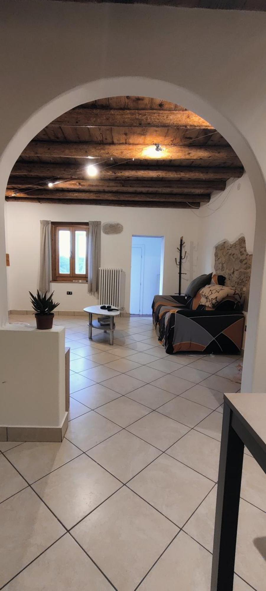 La Veranda Fregona Luaran gambar